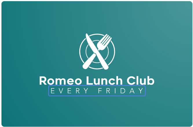 Romeo Club Logo